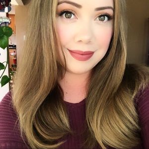 Meet your Posher, Sabrina
